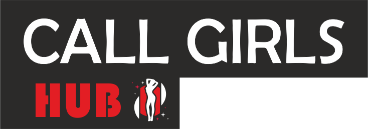 Call Girls Hub Logo